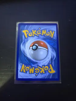 Pokemon TCG Mega Hawlucha Ex 268/217 - Ascended Heroes Mega Attack Rare NM - Image 2