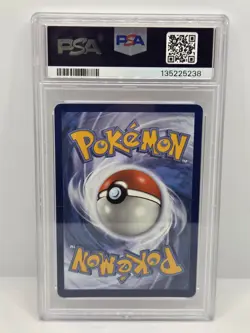 Pokemon Tcg Pikachu V 157/172 Full Art 2022 Brilliant Stars PSA 10 Gem Mint - Image 2