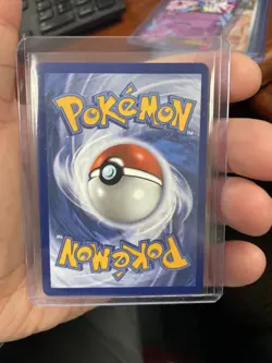 2025 Pokemon TCG Switch 123/94 PFL Full Art Ultra Rare NM Pack Fresh 🐦‍🔥 - Image 2