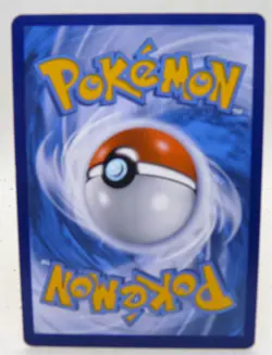 Carte Pokemon HOLO Hericendre SWSH221 Promo Epee & Bouclier neuve 2022 - Image 2