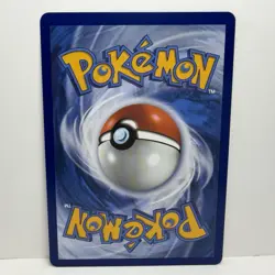 Team Rocket’s Nidoking EX 119/182 SV10: Pokemon Destined Rivals Double Rare 2025 - Image 2