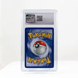Pokemon Baltoy Reverse Holo #59 EX Holon Phantoms 2006 CGC 10 POP 10 - Image 3