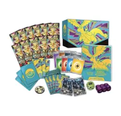 Pokemon TCG: Ascended Heroes - Pokemon Center ETB Sealed-In Hand- Ships Today - Image 2