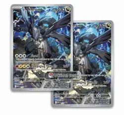 Pokemon TCG: Ascended Heroes - Pokemon Center ETB Sealed-In Hand- Ships Today - Image 3