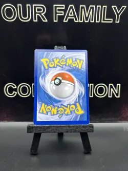 Natu 28/108 XY Roaring Skies Full Art Reverse Holo Delta Pokemon TCG 2015 LP - Image 5