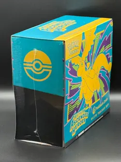 Ascended Heroes - Pokemon Center Elite Trainer Box ETB - New & Sealed - In Hand - Image 2