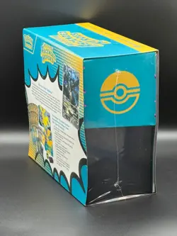 Ascended Heroes - Pokemon Center Elite Trainer Box ETB - New & Sealed - In Hand - Image 3