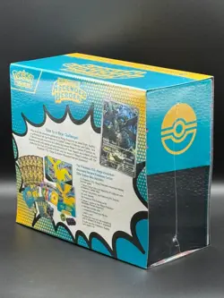 Ascended Heroes - Pokemon Center Elite Trainer Box ETB - New & Sealed - In Hand - Image 4