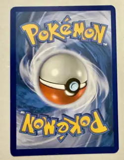 Full Art Flareon GX SM171 Promo NM TCG Pokemon - Image 4