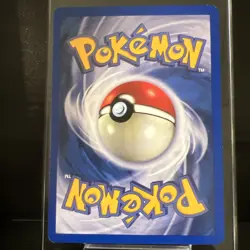 Pokemon TCG Dark Magcargo 18/105 Neo Destiny Rare HP - Image 2