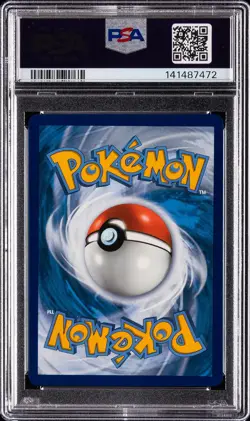 2019 POKEMON SUN & MOON HIDDEN FATES #SV56 FULL ART/GRENINJA GX PSA 10 - Image 2