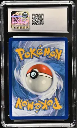 Eevee TG11/TG30 Brilliant Stars Pokemon CGC Gem 10 - Image 2