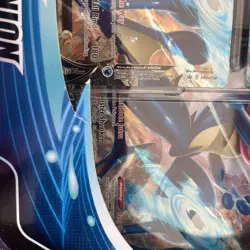 Pokemon Greninja V-Union Special Collection Sealed- SEE DESCRIPTION 820650809071 - Image 2