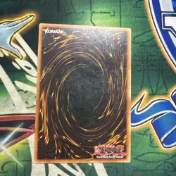Yugioh! Bubble Illusion DP1-EN024 Ultra Rare Unlimited MP - Image 4