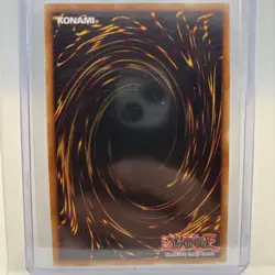 Delinquent Duo LCKC-EN101 Secret Rare Foil Mint Condition Unlimited Edition - Image 2