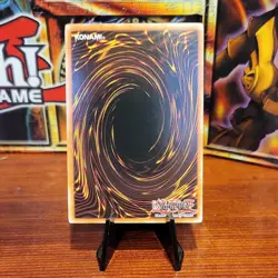 Yu-Gi-Oh! Elemental Hero Wildedge 1st Edition DP03-EN010 Rare Near Mint NM - Image 2