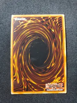 Red-Eyes B. Dragon SDJ-001 Ultra Rare 1st Edition LP Yugioh Tcg See Pics - Image 4