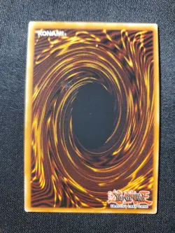 Thousand-Eyes Restrict DL1-001 Duelist League Promo Unlimited Super Rare VLP - Image 4