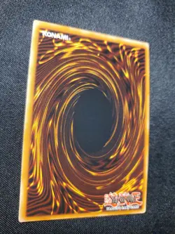 Thousand-Eyes Restrict DL1-001 Duelist League Promo Unlimited Super Rare VLP - Image 5