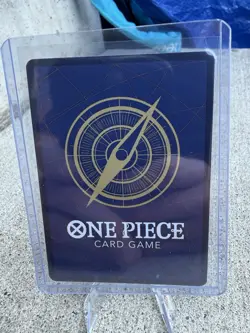 Uta (061) EB03-061 Extra Booster: One Piece Heroines Edition Foil - Image 2