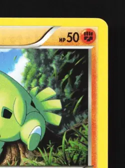 Larvitar 41/124 LP Fates Collide English Pokemon Card TCG - Image 5