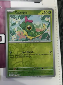 Pokemon TCG Collection Of 9 Reverse Holo Foil Cards From Various Sets All NM - Image 5