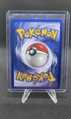 Pokemon TCG Raichu Fossil Card 29/62 1999 Base Set Rare Non-Holo Vintage WOTC - Image 2