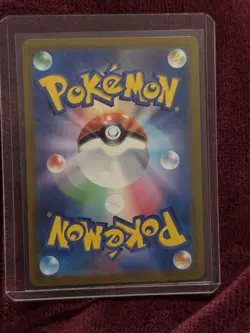 Team Rocket's Mimikyu AR 205/193 M2a Japanese Pokemon Card Mega Dream ex NM - Image 2
