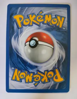 Pokemon Nidoking Holo - Base Set Italian 11/102 WOTC Vintage TCG Card - Image 3