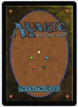 MTG Crystal Barricade (Borderless) #296 Foundations Regular Non Foil NM/M - Image 2