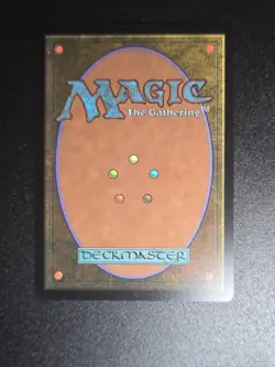 MTG ~ Espers to Magicite ~ Final Fantasy ~ Near Mint ~ Rare - Image 2