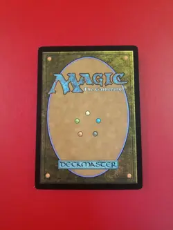 1x Lost Isle Calling (LP) | FOIL Borderless | LTR: Tales of Middle-Earth | MTG - Image 2