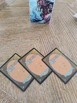 Scapeshift Morningtide Regular MTG Rare - Image 3