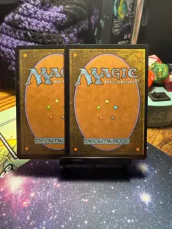 Swamp (Showcase) Dominaria United (FOIL), #279, 2 Pack!!! - Image 2