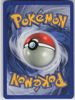 Pokemon TCG Piloswine (43) 043/144 Skyridge Uncommon card Reverse Holo LP - Image 2