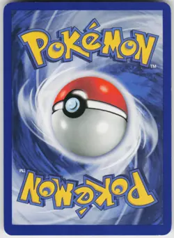 Pokemon TCG Pikachu 60/64 Jungle Common card Unlimited LP - Image 2