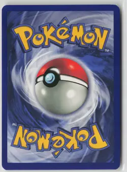 Pokemon Voltorb 067/102 Base Set NM card - Image 2