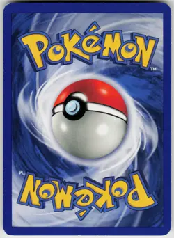 Pokemon TCG Dark Machoke 40/82 Team Rocket Uncommon card Unlimited LP - Image 2