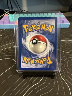 Pokemon TCG Nidoking Base Set Holo Unlimited Rare Card 11/102 NM Condition - Image 2