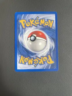 Pokemon Card - Magikarp 67/112 EX Fire Red & Leaf Green (Rarity Error Card) NM - Image 4