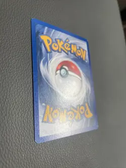 Pokemon Card - Magikarp 67/112 EX Fire Red & Leaf Green (Rarity Error Card) NM - Image 5