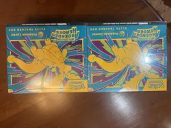 Pokemon Ascended Heroes 2 Pokemon Center Elite Trainer Boxes ETB - NEW/SEALED - Image 4