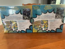 Pokemon Ascended Heroes 2 Pokemon Center Elite Trainer Boxes ETB - NEW/SEALED - Image 5