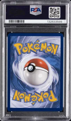2024 POKEMON TWM EN-TWILIGHT MASQUERADE ILLUSTRATION RARE #173 INFERNAPE PSA 8.5 - Image 2