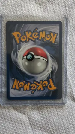 Pokemon Dark Dragonite Team Rocket Card 5/82 2000 English 1st Edition HOLO - Image 3