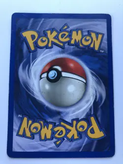 Mewtwo Base Set 10/102 Pokemon TCG Unlimited Holo Rare 1999 - UK Seller - Image 2