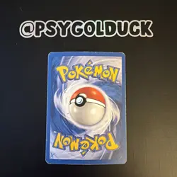 Articuno 17/62 | Base Set Fossil | Non Holo Pokemon Card MP - Image 4