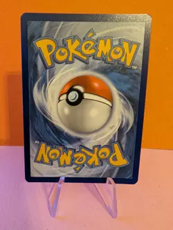 2026 Pikachu 051/162 Pokemon Day 30th Anniversary Stamped Promo - Image 2