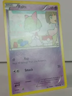 Ralts - BREAKthrough - 68/162 - singles - Pokemon TCG - Image 4