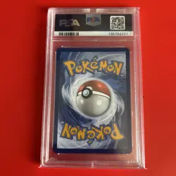 Pokemon TCG Articuno Illustration Rare Journey's Together 161/159 PSA 10 - Image 2